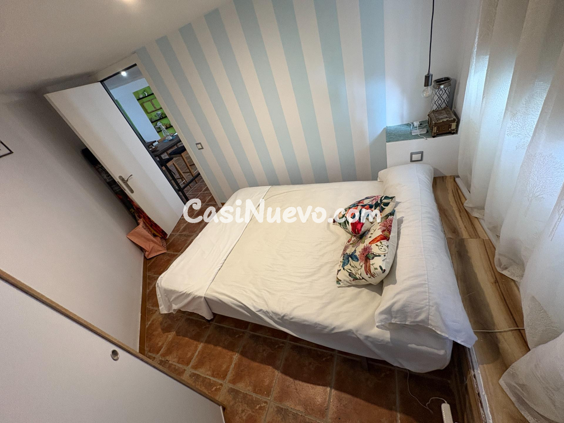 Amplio local en planta baja acondicionado como vivienda, con - foto 22