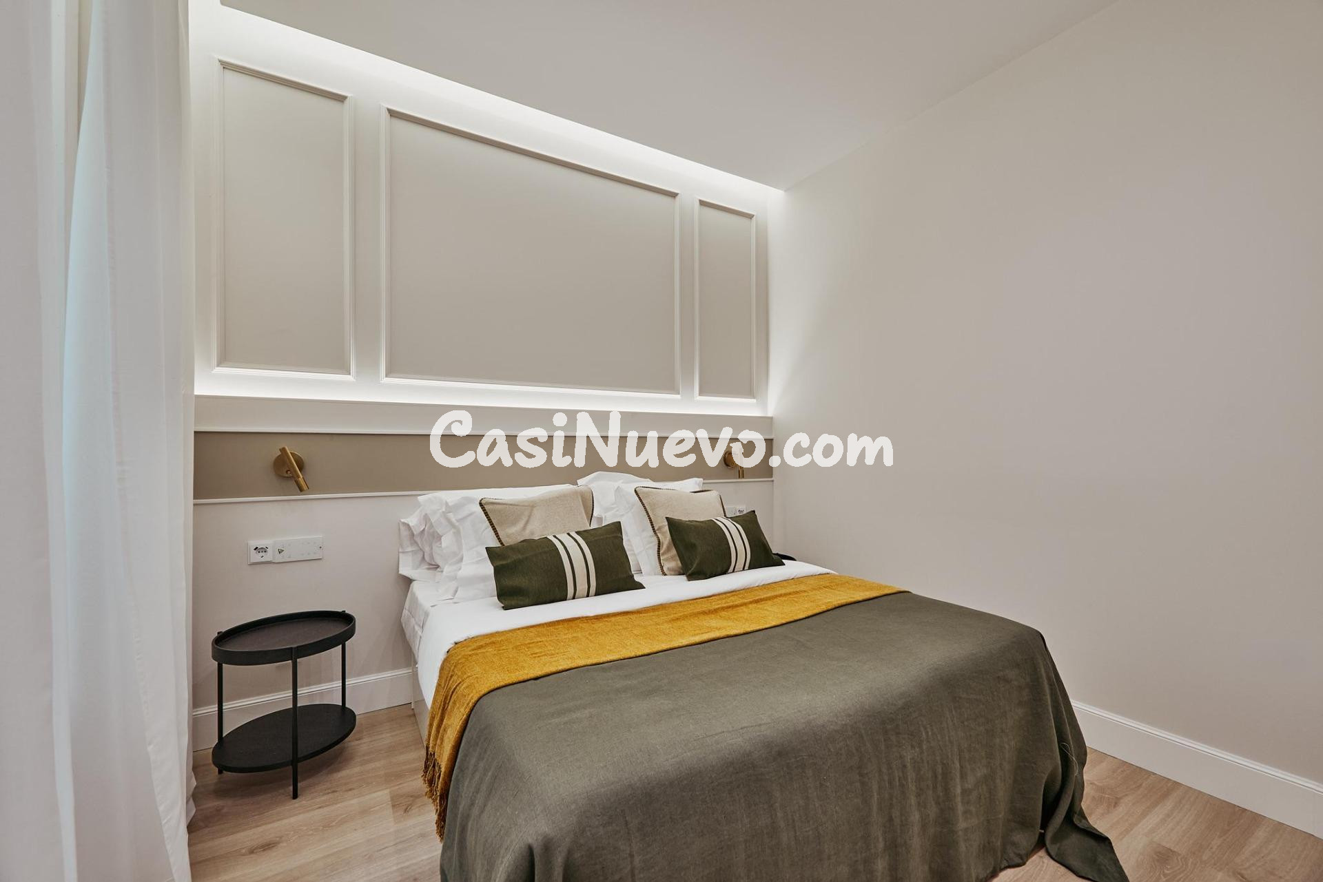 Vivienda ubicada en el Distrito Salamanca, zona Goya. - foto 12