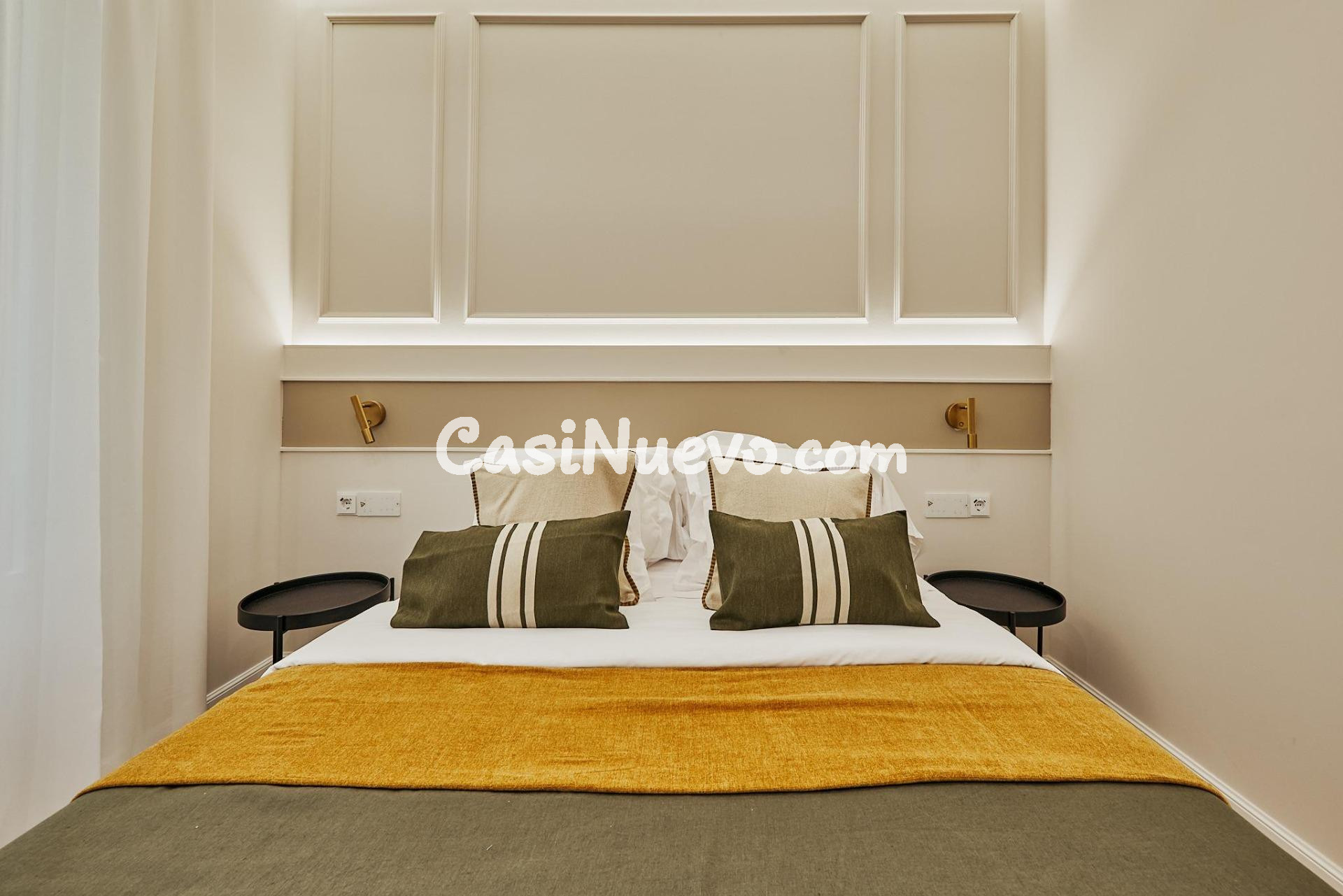 Vivienda ubicada en el Distrito Salamanca, zona Goya. - foto 13