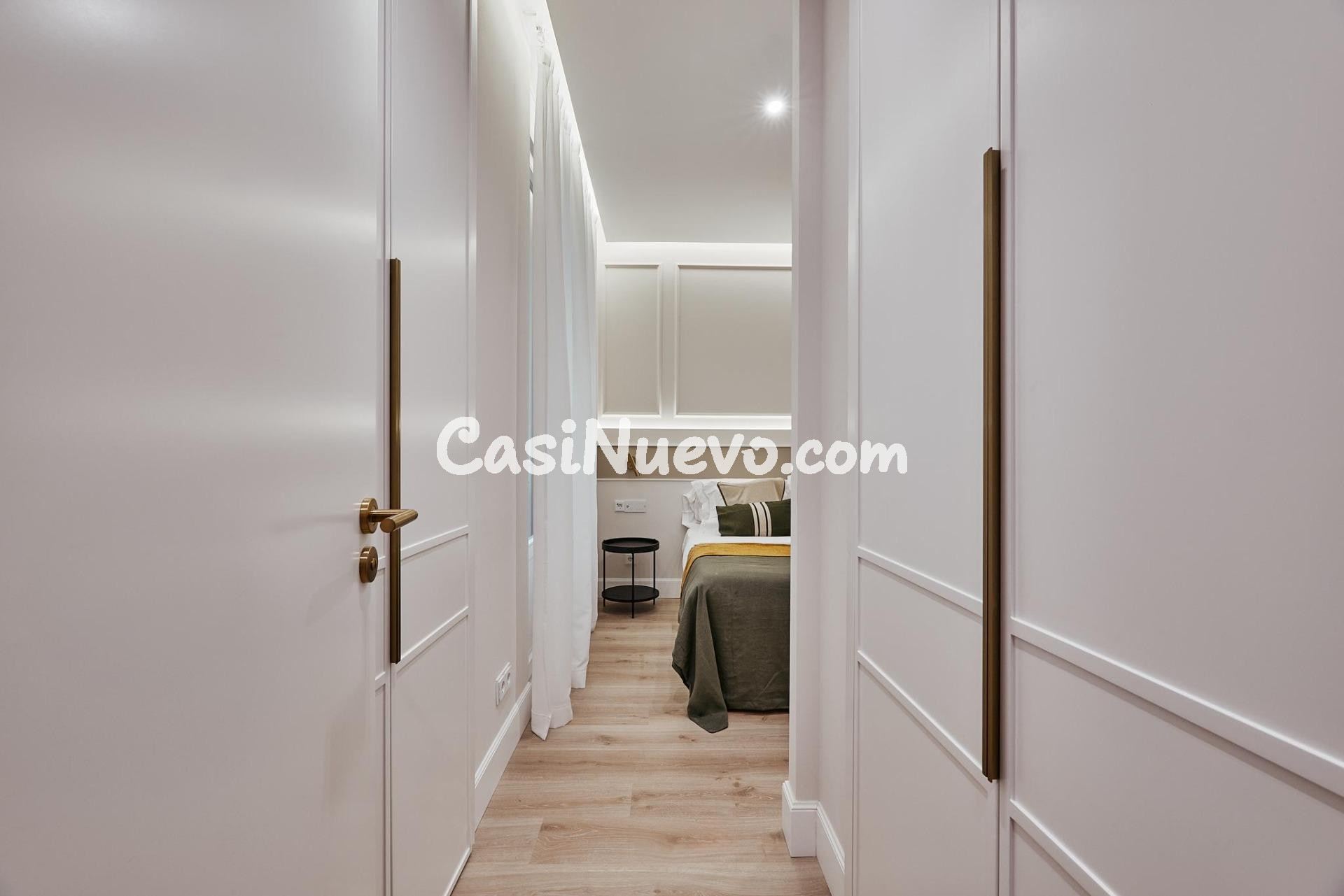 Vivienda ubicada en el Distrito Salamanca, zona Goya. - foto 15