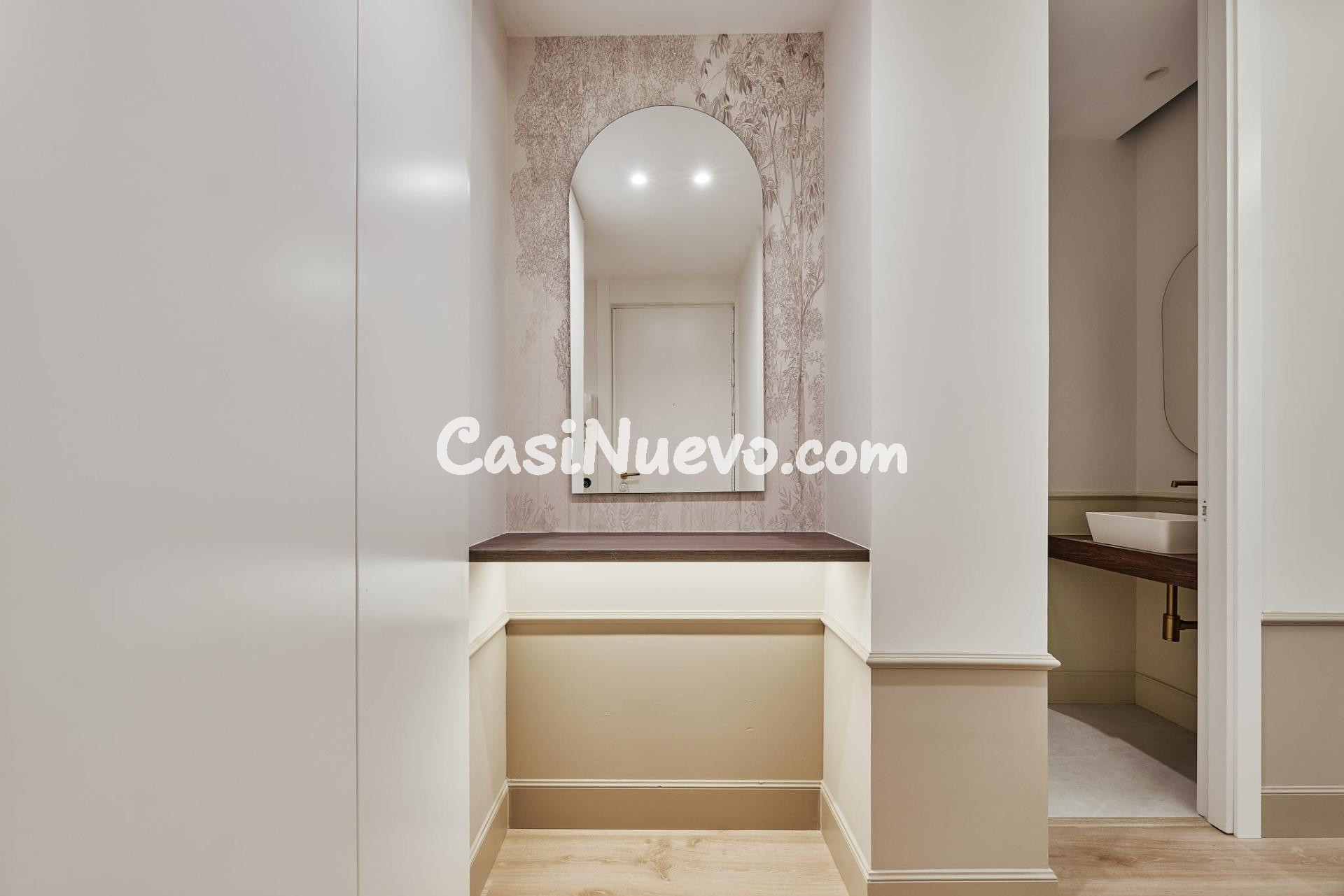 Vivienda ubicada en el Distrito Salamanca, zona Goya. - foto 19