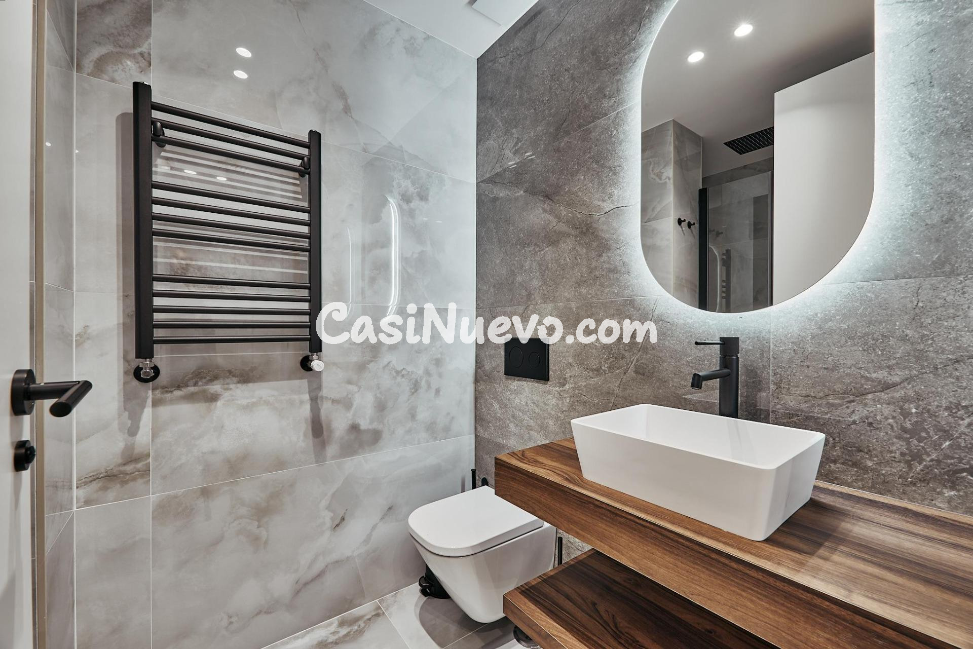 Vivienda ubicada en el Distrito Salamanca, zona Goya. - foto 20