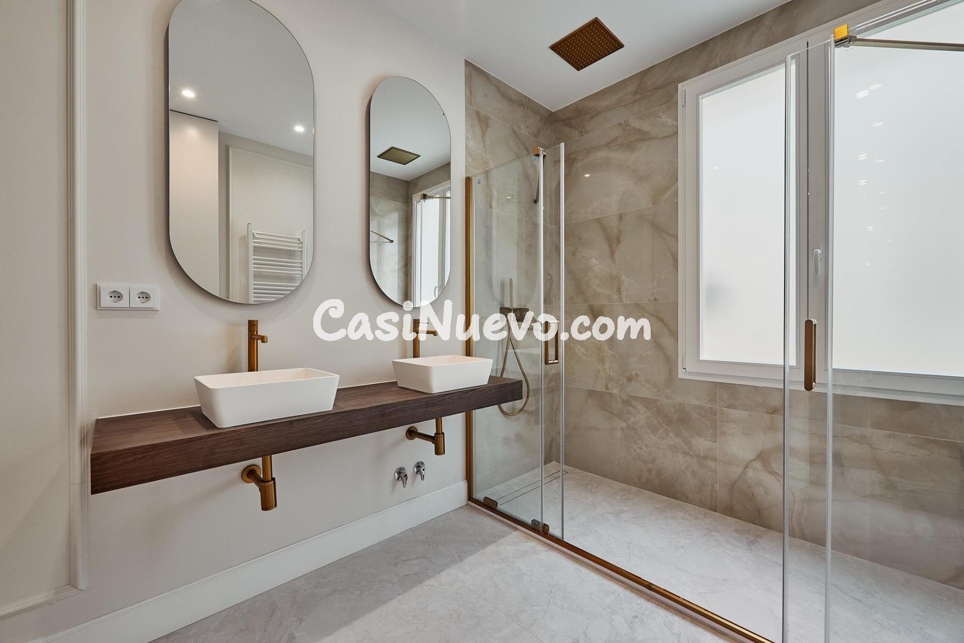 Vivienda ubicada en el Distrito Salamanca, zona Goya. - foto 21