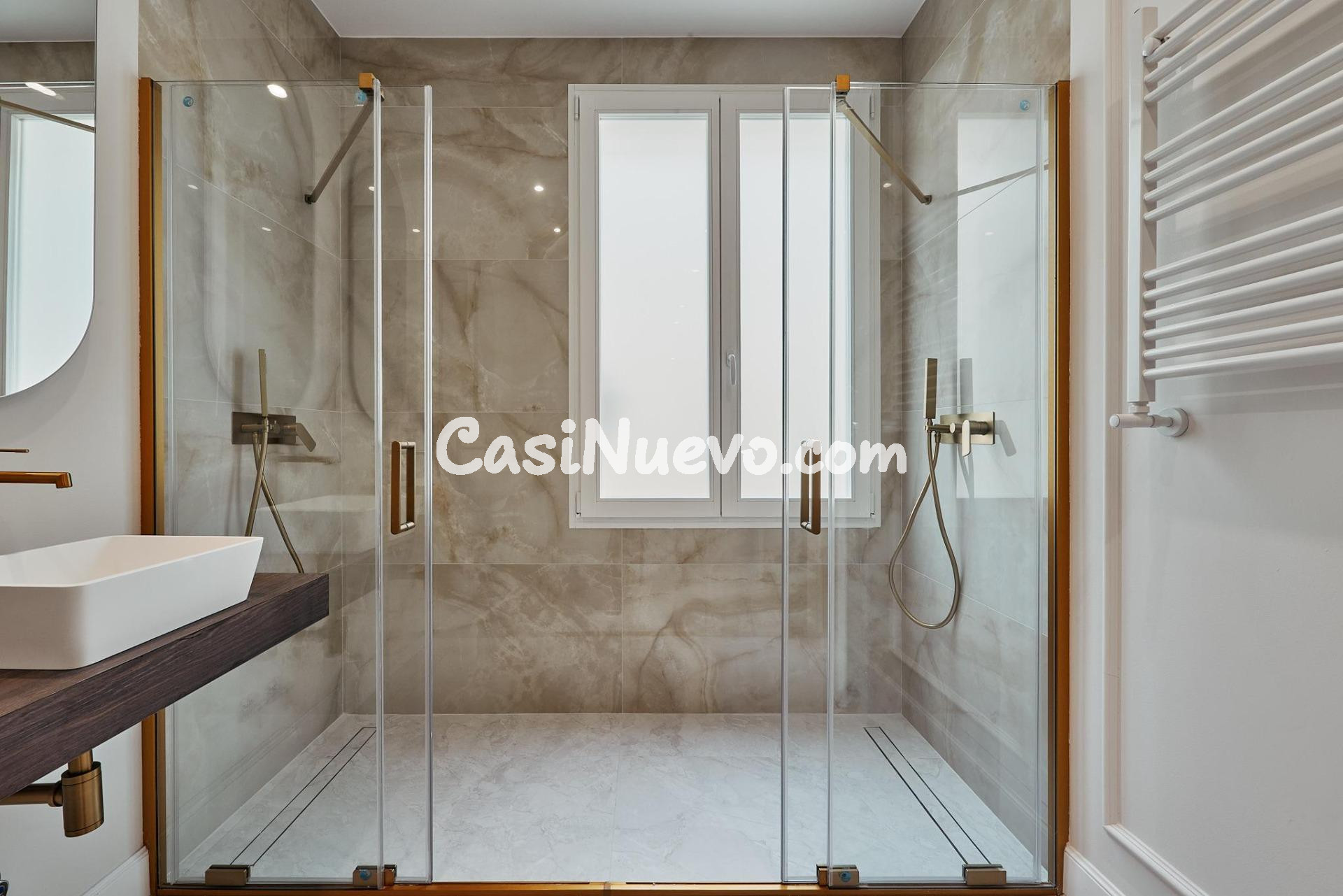 Vivienda ubicada en el Distrito Salamanca, zona Goya. - foto 23