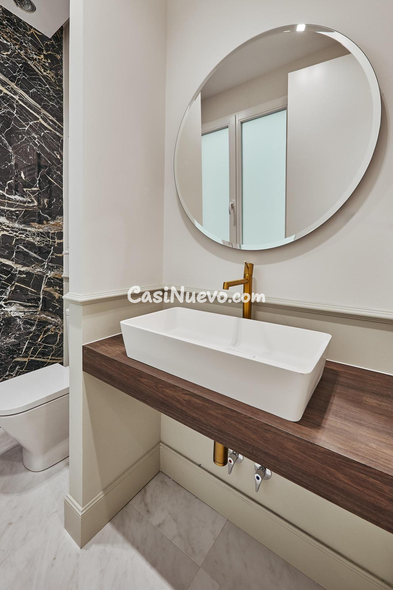 Vivienda ubicada en el Distrito Salamanca, zona Goya. - foto 26