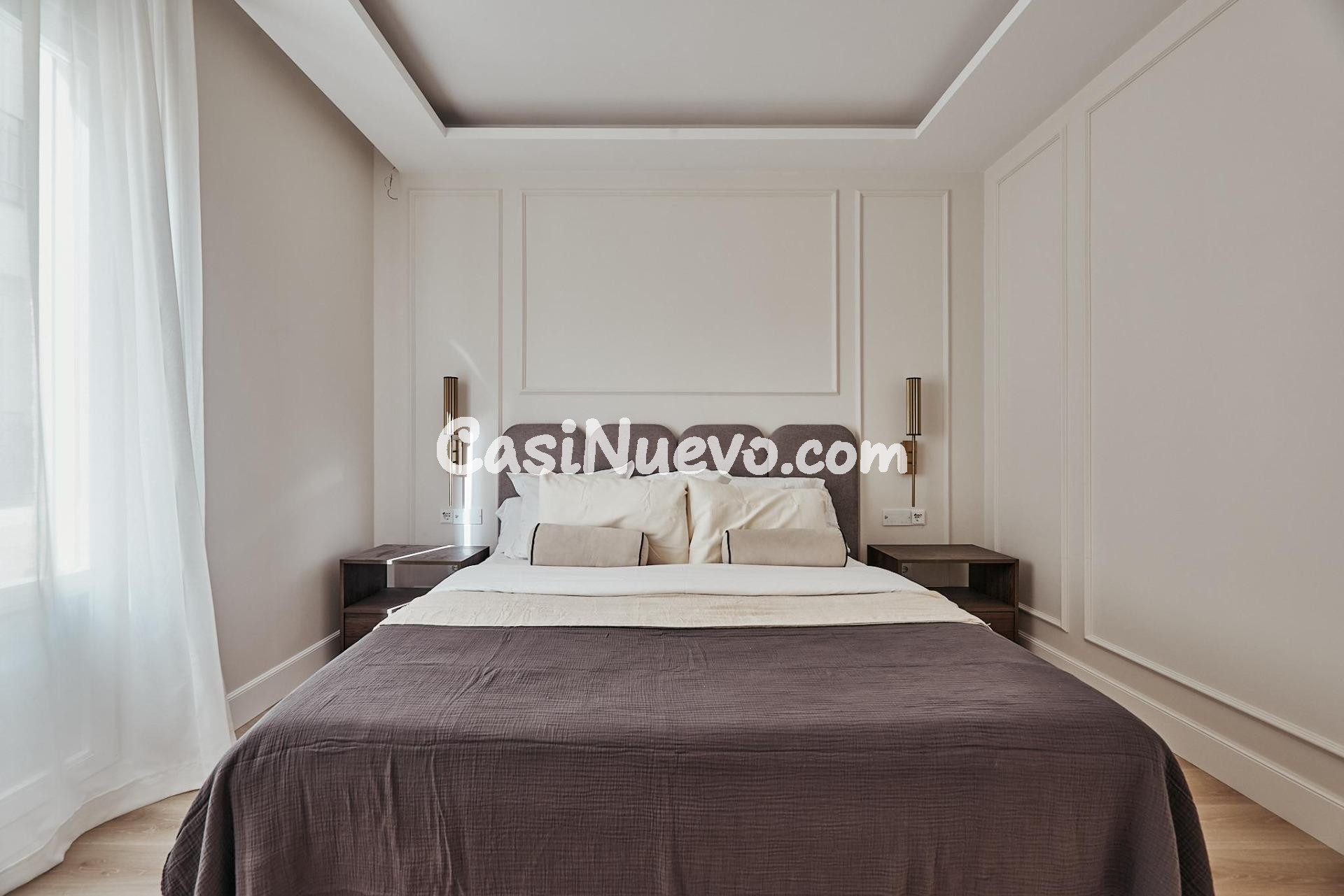 Vivienda ubicada en el Distrito Salamanca, zona Goya. - foto 28