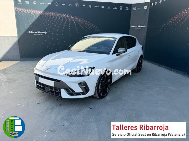 Cupra - Leon - 1.5eTSI 150CV DSG