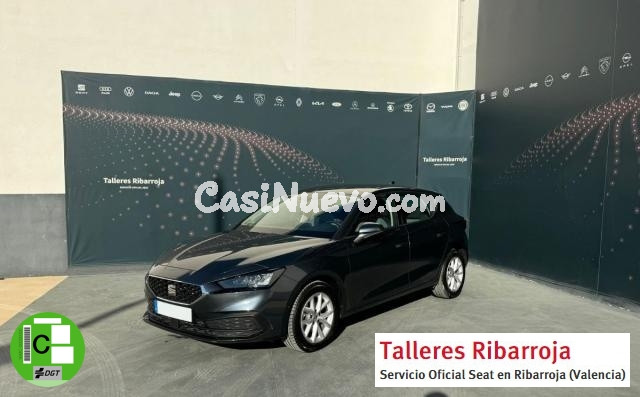 SEAT - Leon - Style 25 Aniversario 1.5TSI 115CV