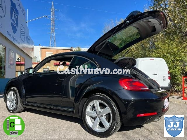 VOLKSWAGEN - Beetle - Fender Edition 1.4 TSI 160 CV - foto 4