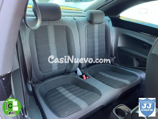 VOLKSWAGEN - Beetle - Fender Edition 1.4 TSI 160 CV - foto 10