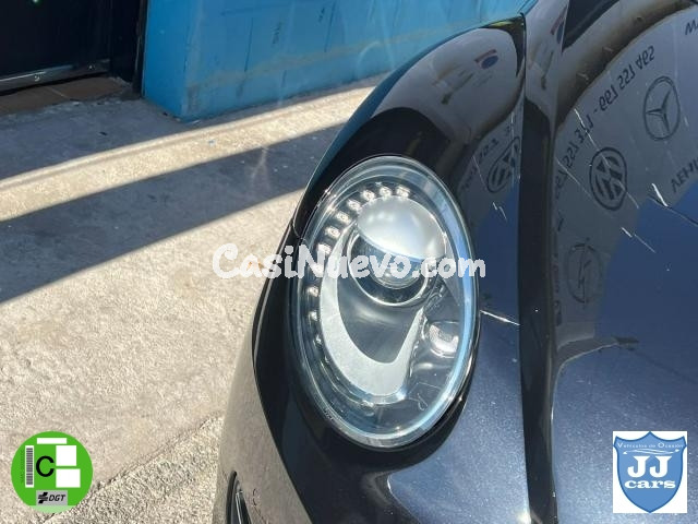 VOLKSWAGEN - Beetle - Fender Edition 1.4 TSI 160 CV - foto 13