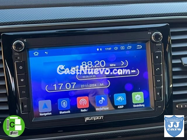 VOLKSWAGEN - Beetle - Fender Edition 1.4 TSI 160 CV - foto 16