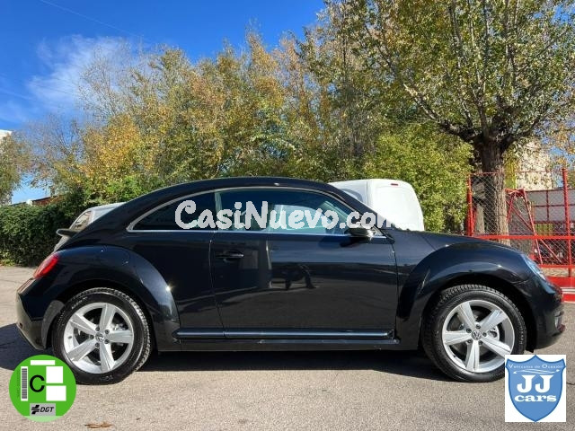 VOLKSWAGEN - Beetle - Fender Edition 1.4 TSI 160 CV - foto 18