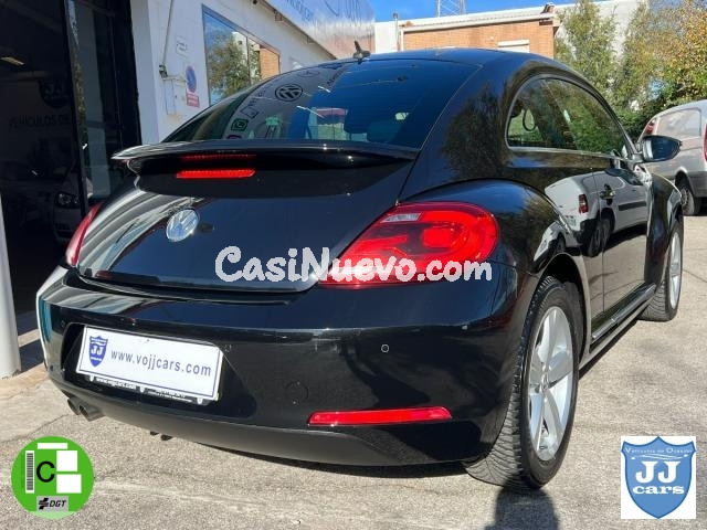 VOLKSWAGEN - Beetle - Fender Edition 1.4 TSI 160 CV - foto 22