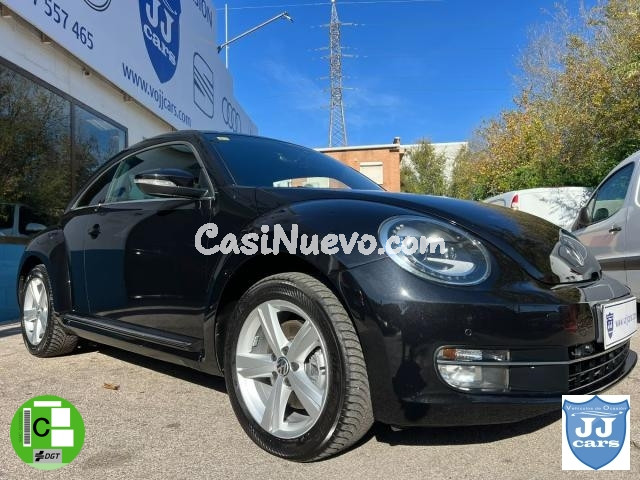 VOLKSWAGEN - Beetle - Fender Edition 1.4 TSI 160 CV - foto 25