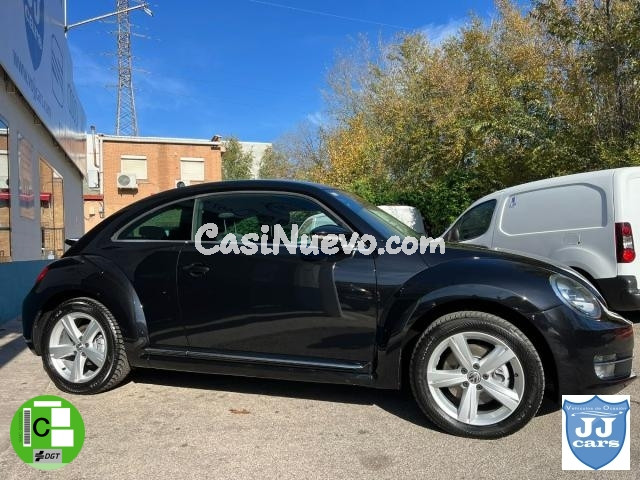 VOLKSWAGEN - Beetle - Fender Edition 1.4 TSI 160 CV - foto 26