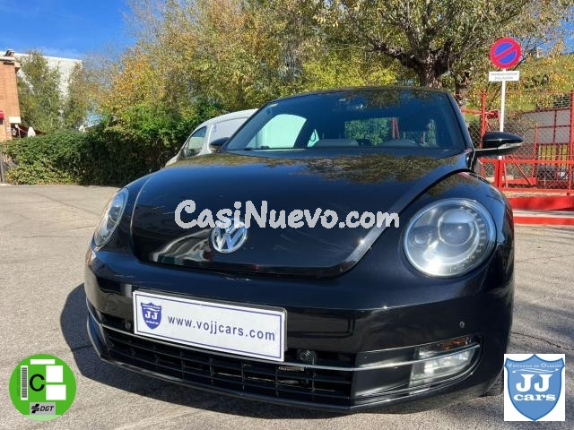 VOLKSWAGEN - Beetle - Fender Edition 1.4 TSI 160 CV - foto 29