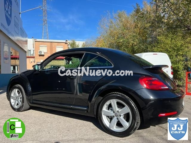 VOLKSWAGEN - Beetle - Fender Edition 1.4 TSI 160 CV - foto 32