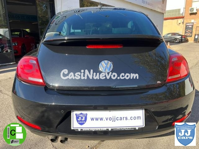 VOLKSWAGEN - Beetle - Fender Edition 1.4 TSI 160 CV - foto 33