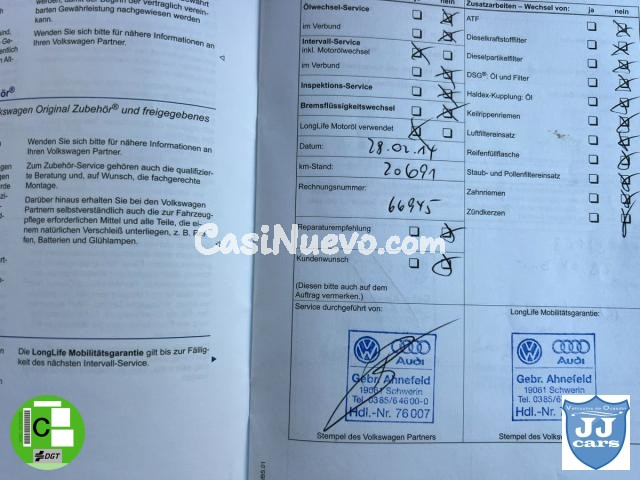 VOLKSWAGEN - Beetle - Fender Edition 1.4 TSI 160 CV - foto 37