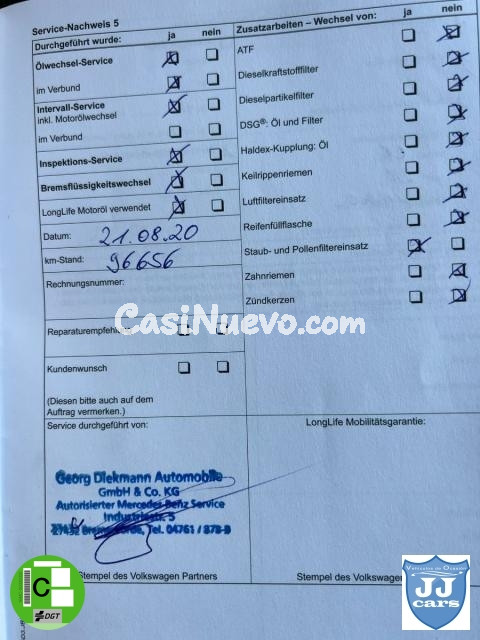 VOLKSWAGEN - Beetle - Fender Edition 1.4 TSI 160 CV - foto 41