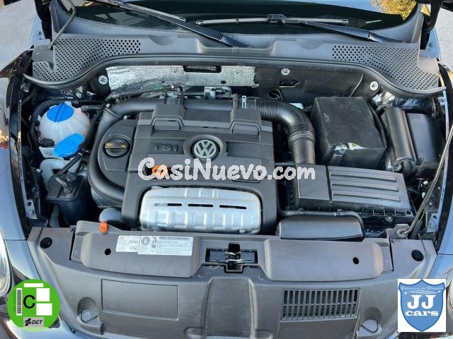 VOLKSWAGEN - Beetle - Fender Edition 1.4 TSI 160 CV - foto 43