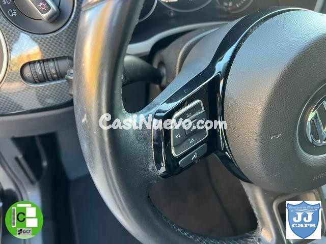 VOLKSWAGEN - Beetle - Fender Edition 1.4 TSI 160 CV - foto 49