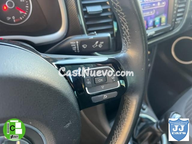 VOLKSWAGEN - Beetle - Fender Edition 1.4 TSI 160 CV - foto 50