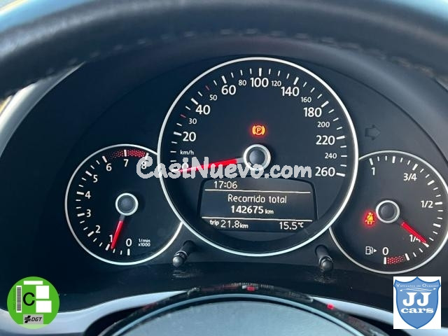 VOLKSWAGEN - Beetle - Fender Edition 1.4 TSI 160 CV - foto 53