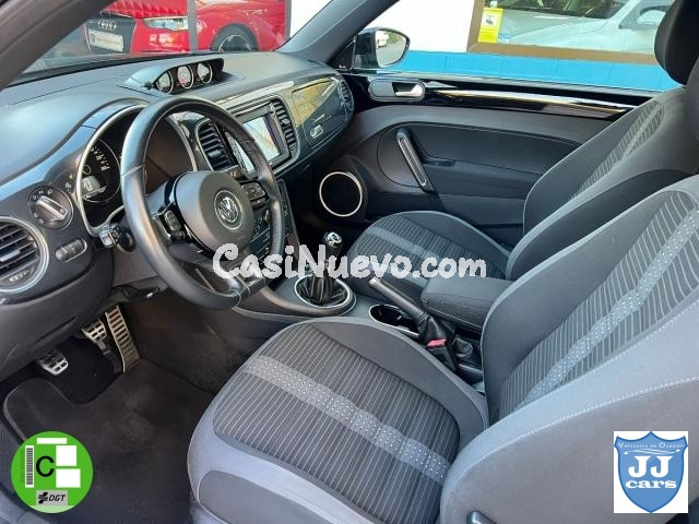 VOLKSWAGEN - Beetle - Fender Edition 1.4 TSI 160 CV - foto 56