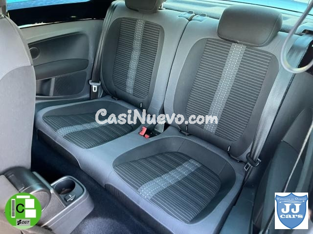 VOLKSWAGEN - Beetle - Fender Edition 1.4 TSI 160 CV - foto 59