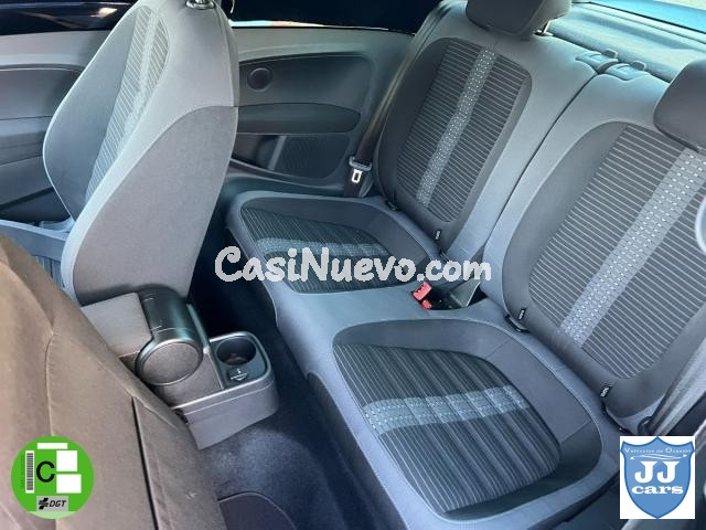 VOLKSWAGEN - Beetle - Fender Edition 1.4 TSI 160 CV - foto 61