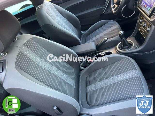 VOLKSWAGEN - Beetle - Fender Edition 1.4 TSI 160 CV - foto 62