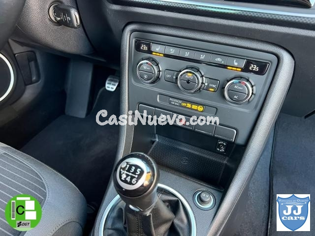 VOLKSWAGEN - Beetle - Fender Edition 1.4 TSI 160 CV - foto 67