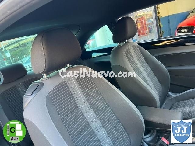 VOLKSWAGEN - Beetle - Fender Edition 1.4 TSI 160 CV - foto 68