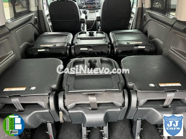 FORD - Tourneo Custom - Grand  Titanium 2.0 EcoBlue 136 kWHy - foto 13