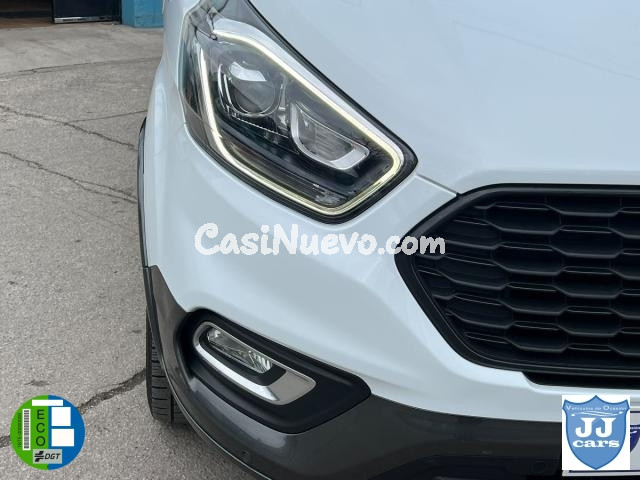 FORD - Tourneo Custom - Grand  Titanium 2.0 EcoBlue 136 kWHy - foto 20