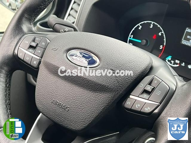 FORD - Tourneo Custom - Grand  Titanium 2.0 EcoBlue 136 kWHy - foto 41