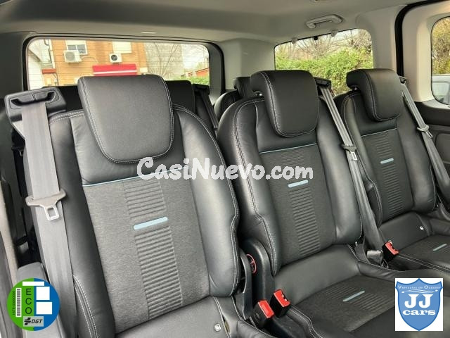 FORD - Tourneo Custom - Grand  Titanium 2.0 EcoBlue 136 kWHy - foto 45