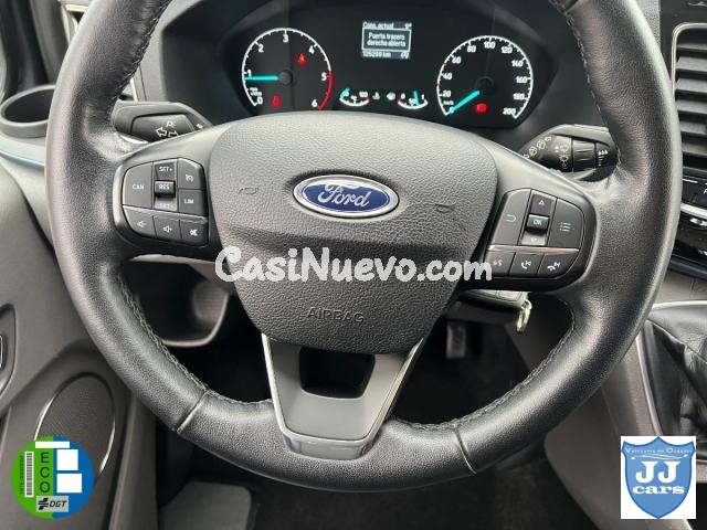 FORD - Tourneo Custom - Grand  Titanium 2.0 EcoBlue 136 kWHy - foto 46
