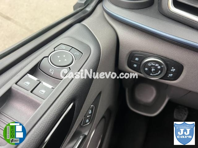 FORD - Tourneo Custom - Grand  Titanium 2.0 EcoBlue 136 kWHy - foto 47
