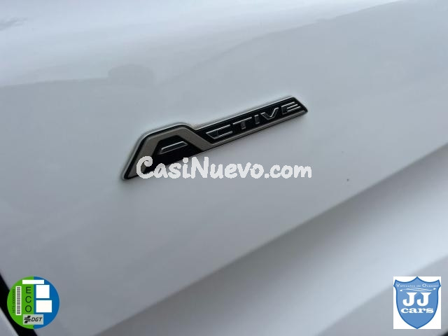 FORD - Tourneo Custom - Grand  Titanium 2.0 EcoBlue 136 kWHy - foto 49