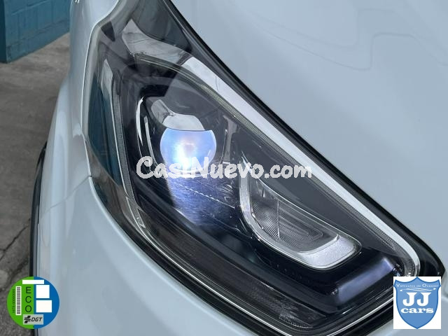 FORD - Tourneo Custom - Grand  Titanium 2.0 EcoBlue 136 kWHy - foto 52
