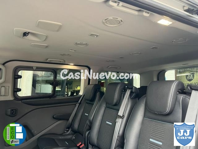 FORD - Tourneo Custom - Grand  Titanium 2.0 EcoBlue 136 kWHy - foto 56