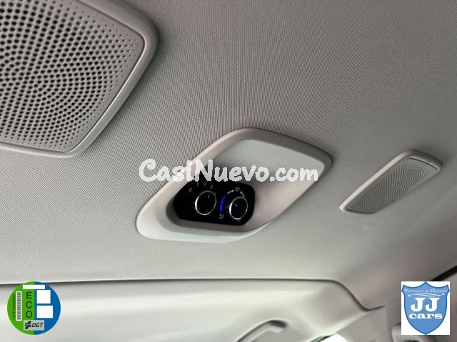 FORD - Tourneo Custom - Grand  Titanium 2.0 EcoBlue 136 kWHy - foto 57