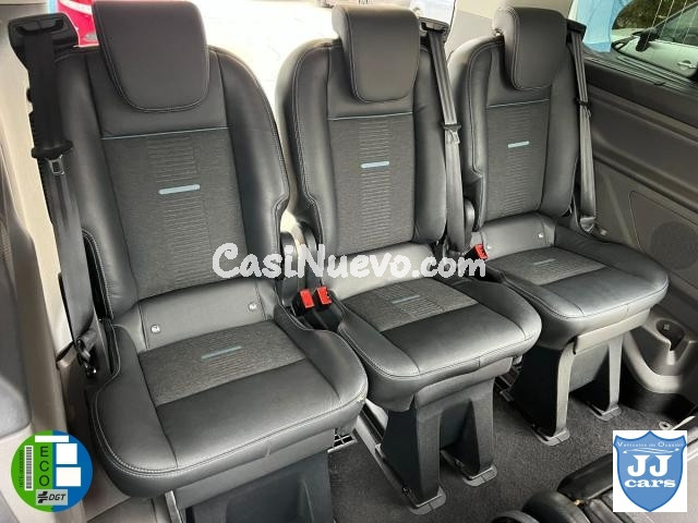 FORD - Tourneo Custom - Grand  Titanium 2.0 EcoBlue 136 kWHy - foto 59