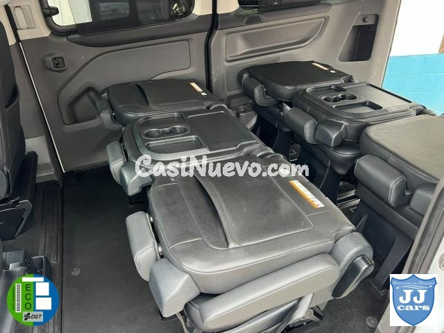 FORD - Tourneo Custom - Grand  Titanium 2.0 EcoBlue 136 kWHy - foto 60