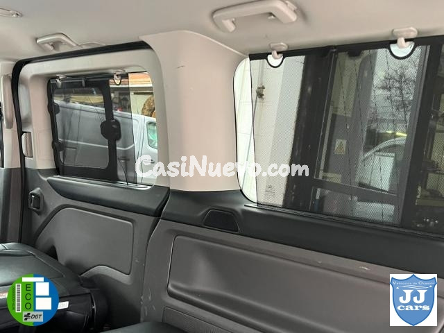 FORD - Tourneo Custom - Grand  Titanium 2.0 EcoBlue 136 kWHy - foto 62