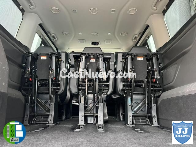 FORD - Tourneo Custom - Grand  Titanium 2.0 EcoBlue 136 kWHy - foto 63