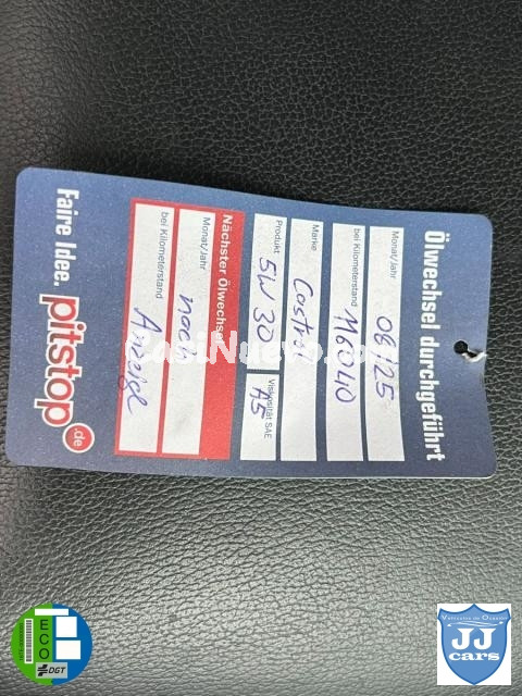 FORD - Tourneo Custom - Grand  Titanium 2.0 EcoBlue 136 kWHy - foto 64